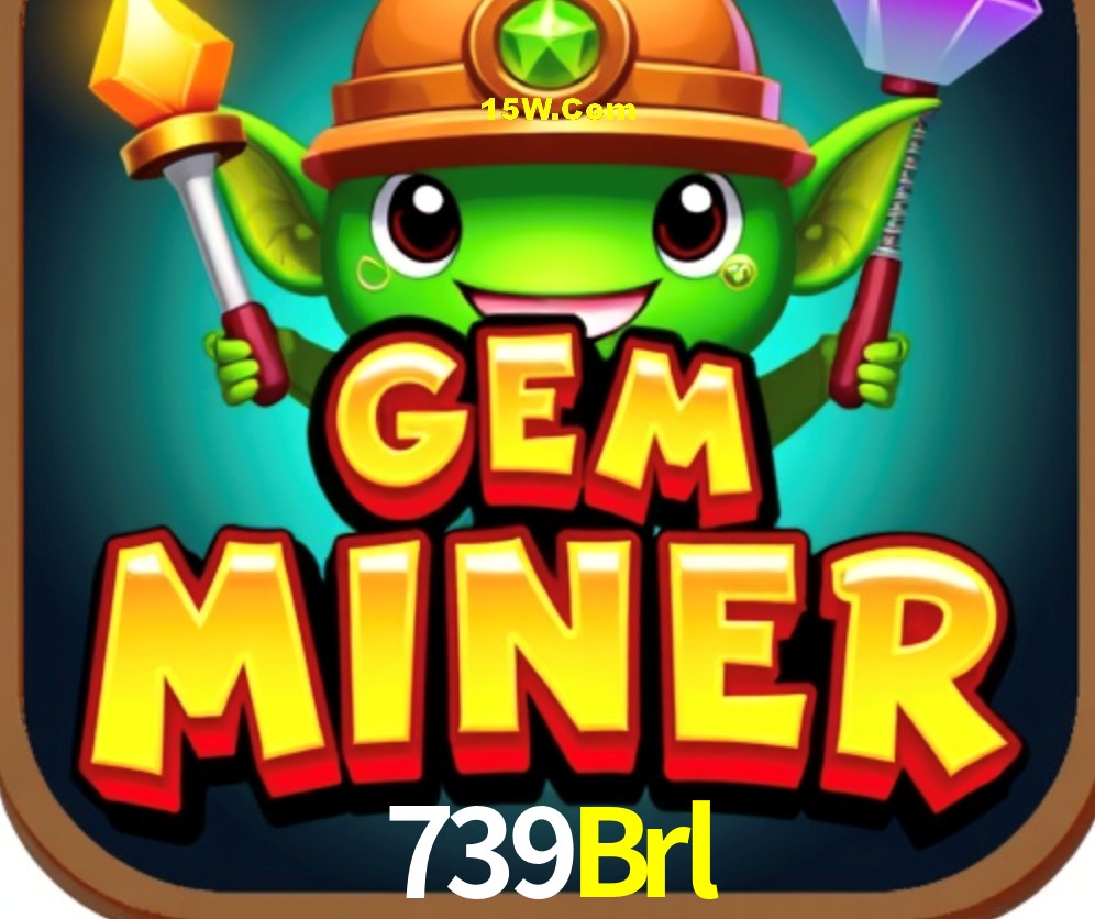 Provedores de Jogos 739Brl