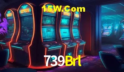 Bônus de Boas-vindas 739Brl