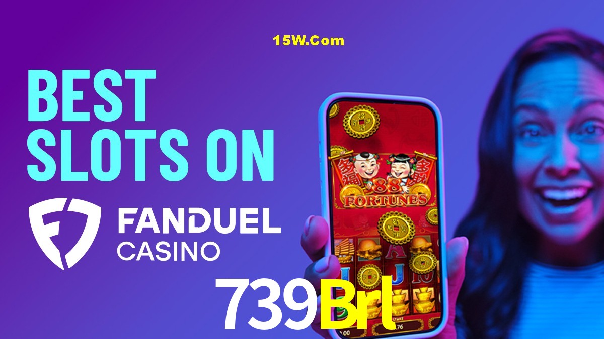 Casino Ao Vivo 739Brl