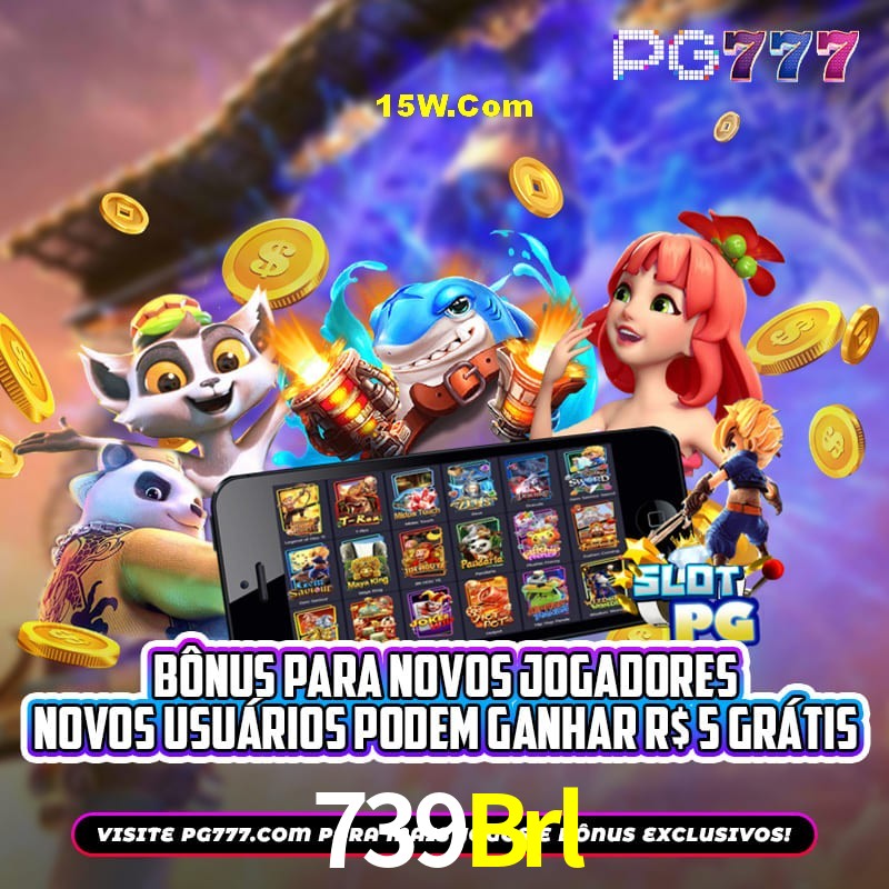 Casino VIP 739Brl