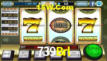 Login Seguro 739Brl