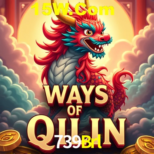 A Revolução dos Aplicativos de Jogos no 739Brl