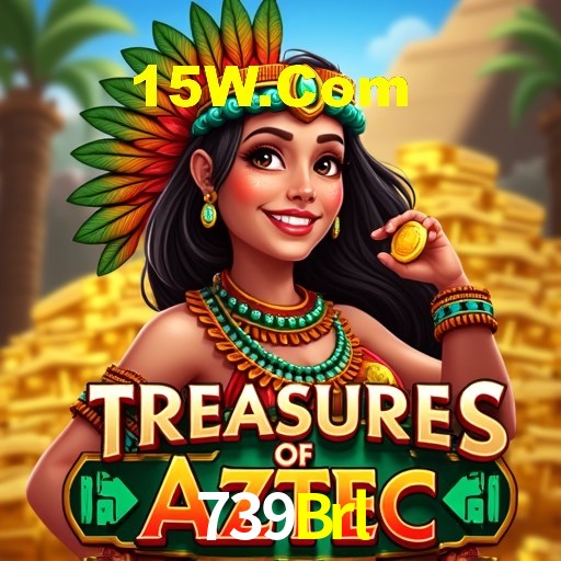 Jogos de Slot 739Brl