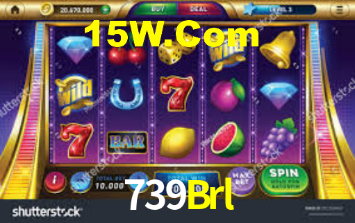 Interface Premium 739Brl
