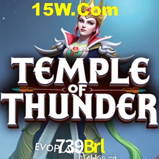 Descubra o Mundo do Cassino Online com 739Brl